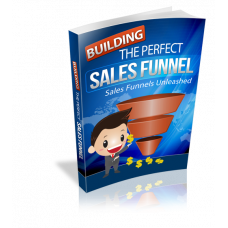 The Perfect Sales Funnel - PDF Ebook